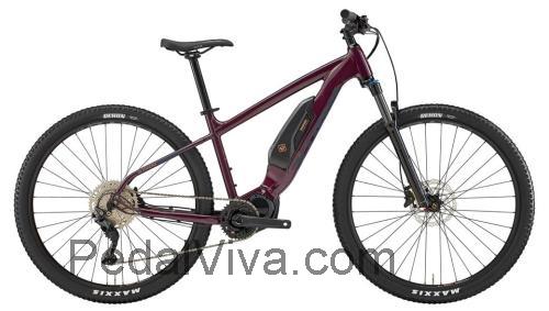 Kona El Kahuna ficha tecnica 